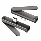 Foldable USB-C Charging Stand