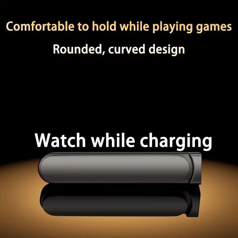 Foldable USB-C Charging Stand