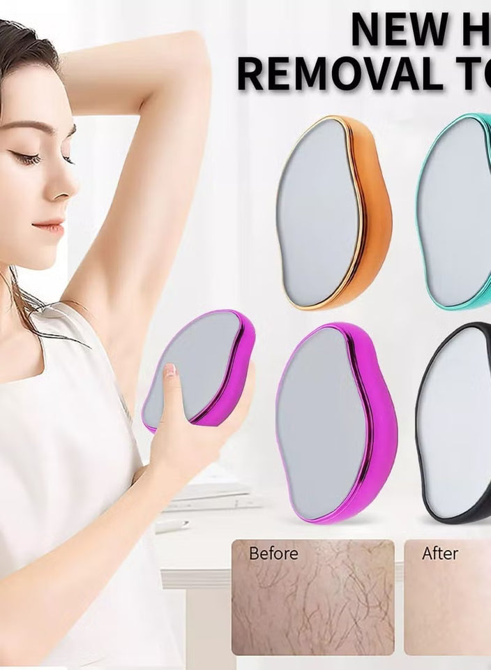 Magic Crystal Hair Remover
