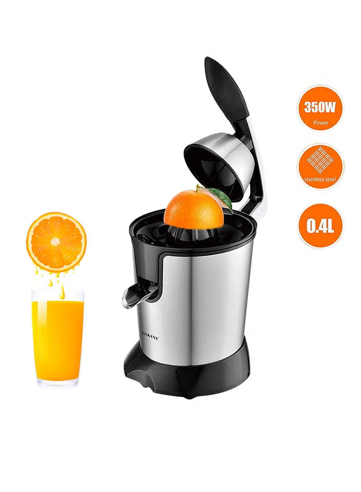 Electric Citrus Juice Extractor