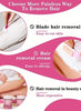 Magic Crystal Hair Remover