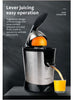 Electric Citrus Juice Extractor