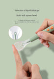 Baby Double Fruit Spoon