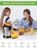 Electric Citrus Juice Extractor